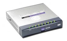 SD2008-EU Cisco SD2008 8-Ports 10/100/1000 Gigabit Switch (Refurbished)