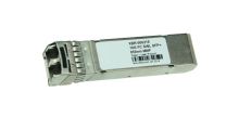 XBR-000218 Brocade 10Gbps 10GBase-SR Multi-mode Fiber 300m 850nm Fibre Channel Duplex LC Connector SFP+ Transceiver Module