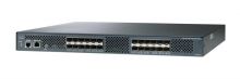 DS-C9124-0-K9 Cisco MDS 9124 Fiber Channel switch 8-Ports 4Gbps (Refurbished)