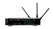 WRVS4400N-EU Cisco Wireless-N Gigabit Security Router (Refurbished)