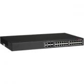 ICX6430-24 Brocade ICX 6430-24 24 x 10/100/1000 Layer 3 Managed Switch (Refurbished)