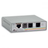 AT-MC601-20 Allied Telesis Media Converter VDSL to 10/100Base-TX & POTs Port Subscriber Side