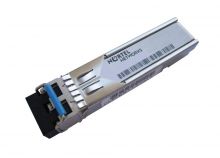 AA1419074-E6 Nortel 100Mbps 100Base-FX Multi-mode Fiber 2km 1310nm Duplex LC Connector SFP (mini-GBIC) Transceiver Module (Refurbished)