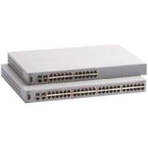 NT5S01AAE5 Nortel BES110 24-Ports RJ-45 10/100 BASE-T Fast Ethernet Switch with 2 10/100/1000 UPLINKS (Refurbished)