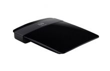 E1200-CA Cisco Linksys E1200 Wireless Router IEEE 802.11n 2 x Antenna ISM Band 300 Mbps Wireless Speed 4 x Network Port 1 x Broadband Port Desktop (Refurbished)