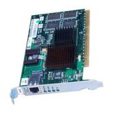 00P1690 IBM Single-Port RJ-45 1Gbps 10Base-T/100Base-TX/1000Base-T Gigabit Ethernet PCI-X Network Adapter