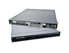 AS5350 Cisco VoIP Gateway Loaded/Options Chassis Include (1) 4PRI Trunk (2) NP60 (60 Universal ports) 128MB Ram/32MB Flash (Refurbished)