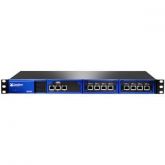 IDP250 Juniper IDP 250 Intrussion Detection and Prevention System 8 x 10/100/1000Base-T LAN (Refurbished)