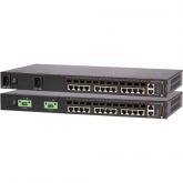 BR-6910-EAS-DC Brocade 6910 Ethernet Switch 12-Ports Manageable 12 x RJ-45 12 x Expansion Slots 10/100/1000Base-T (Refurbished)