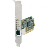 AT-2916T Allied Telesis 32-bit Gigabit Ethernet Adapter PCI 1 x RJ-45 10/100/1000Base-T