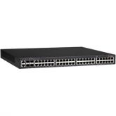 ICX6450-48 Brocade ICX 6450-48 48-Ports 1Gbps 10/100/1000Base-T Layer 3 Managed Switch with 2x 1Gbps SFP Ports (Refurbished)