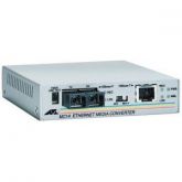 ATMC14 Allied Telesis AT-MC14 Media Converter 1 x RJ-45 1 x SC 10Base-T 10Base-FL