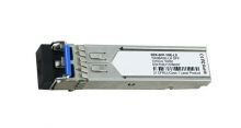 SRX-SFP-1GE-LX Juniper 1Gbps 1000Base-LX Single-Mode Fiber 10km 1310nm Duplex LC Connector Optical SFP Transceiver (Refurbished)