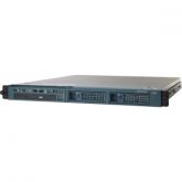 CSACS-1121-UP-K9 Cisco 1121 Secure Access Control System 4 x Network (RJ-45) Rack-mountable (Refurbished)