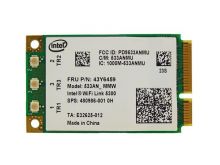 43Y6459 IBM Lenovo Wi-Fi Link 5300 Wireless Network Card