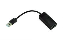 4X90E51405 IBM Lenovo USB 3.0 Ethernet Adapter for ThinkPad