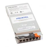 32R1869 IBM Layer 2/3 Copper Ethernet Switch 2 by Nortel (Refurbished)