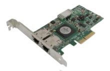 49Y7947 IBM NetXtreme II 1000 Express Dual-Ports 1Gbps 10Base-T/100Base-TX/1000Base-T Gigabit Ethernet PCI Express x4 Network Adapter