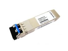 10G-SFPP-LR Brocade 10Gbps 10GBase-LR Single-mode Fiber 10km 1310nm Duplex LC Connector SFP+ Transceiver Module