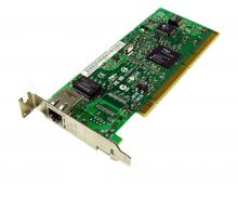 PWLA8490MT Intel PRO/1000 MT Single-Port RJ-45 1Gbps 10Base-T/100Base-TX/1000Base-T Gigabit Ethernet PCI-X Server Network Adapter