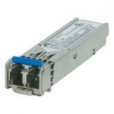 AT-SPLX10/I Allied Telesis 1.25Gbps 1000Base LX Single-mode Fiber 10km 1310nm Duplex LC Connector SFP Transceiver Module