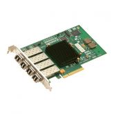 68Y8432 IBM Quad-Ports 8Gbps Fibre Channel Host Bus Network Adapter for DS3500