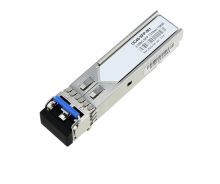 OC48-SFP-IR1 Brocade 2.5Gbps OC-48/STM-16 LR-1 Single-mode Fiber 15km 1310nm Duplex LC Connector SFP Transceiver Module