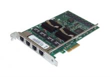 106-00200 Intel Quad Port Gigabit PCi-e Network Card