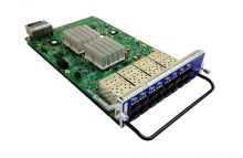 SRX3K-16GE-TX Juniper 16-Port 10/100/1000 Copper I/O Card for SRX1400 and SRX3000 (Refurbished)