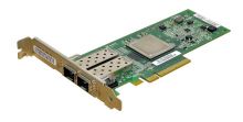 42D0516 IBM Dual-Ports 8Gbps Fibre Channel PCI Express x4 Host Bus Network Adapter for System x by Emulex