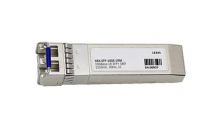 SRX-SFP-10GE-LRM Juniper 10Gbps 10GBase-LRM Multi-mode Fiber 220m 1310nm Duplex LC Connector SFP+ Transceiver Module (Refurbished)