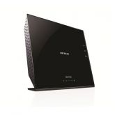 WNDR4720 Netgear CENTRIA Wireless Router IEEE 802.11n ISM Band UNII Band 900 Mbps Wireless Speed 4 x Network Port 1 x Broadband Port USB Desktop (Refurbished)