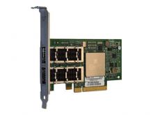 QLE7342-CK QLogic InfiniBand Dual-Ports 40Gbps PCI Express 2.0 x8 Network Adapter
