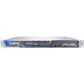 J2300-1T2FE1BL-SACUS Juniper J2300 Services Router 2 x 10/100Base-TX LAN 2 x T1 WAN 1 x USB 1 x ISDN BRI (U) WAN (Refurbished)