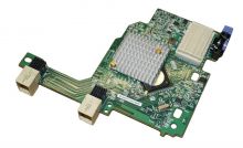 46M6169 IBM Dual-Ports RJ-45 10Gbps Gigabit Ethernet Expansion Card (CFFh) for BladeCenter