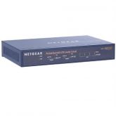 FVS124G NetGear ProSafe VPN/ Firewall 25 with 4 Gigabit LAN 10/100Mbps with Dual WAN Ports (Refurbished)