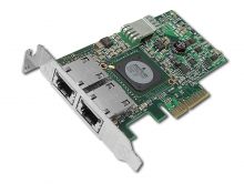 49Y4205 IBM NetXtreme II 1000 Express Dual-Ports RJ-45 1Gbps 10Base-T/100Base-TX/1000Base-T Gigabit Ethernet PCI Express 2.0 x4 Network Adapter