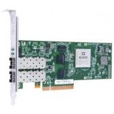 QLE8362-SR-SP QLogic 10Gbps Dual Port Fcoe & ISCSI CNA PCI Express x8 Adapter