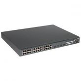 SMC8624T Intel SMC TigerSwitchTM 48-Ports 10/100/1000 Managed Switch (Refurbished)