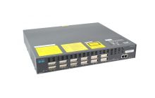 WS-C4912G Cisco Catalyst 4912G 12-Ports Gigabit Ethernet Lan Switch (Refurbished)