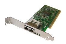 PWLA8490XF Intel PRO/1000 XF Single-Port SC 1Gbps 1000Base-SX Gigabit Ethernet PCI-X Server Network Adapter