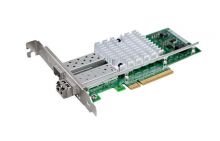 C58517-008 Intel PRO/10GbE SR Single-Port LC 10Gbps 10GBase-SR 10 Gigabit Ethernet PCI-X Server Network Adapter