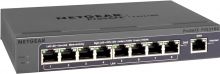 FVS318G-100NAS NetGear ProSafe VPN Firewall 8 with 8-Ports 10/100Mbps Switch (Refurbished)