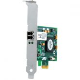 AT-2972LX10/LC-901 Allied Telesis 32/64Bit PCIE Server Adapter Card 10KM SMF LC