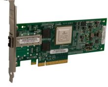 QLE8150-CU-CK Qlogic 10Gbps 1-Port Enhanced Ethernet to PCI Express Converged Network Adapter
