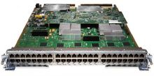 EX8200-48T Juniper 48-Port 10/100/1000Base-T RJ-45 Extra Scale Line Card (Refurbished)