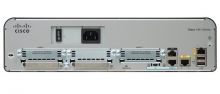 CISCO1941/K9 Cisco 1941 Router W/2 Ge 2 Ehwic 256MB Cf 512MB Dram Ip Base (Refurbished)