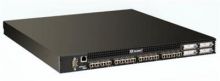 SB5802V-20A8 QLogic SANbox 5802V 20-Ports 8Gb Fibre Channel + 3 x XPAK (empty) + 20 x SFP+ /1 x XPAK (occupied) 1U Stackable Switch (Refurbished)