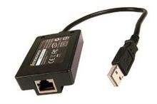 43R8813 IBM Lenovo Single-Port RJ-45 USB Ethernet Adapter