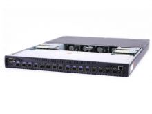 BR-3802-0011 Brocade Silkworm 3800 16-Ports Fibre Channel Full Duplex Manageable Switch (Refurbished)